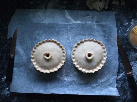 Traditional British Hand Raised Pork Pie Recipe Elizabeth S Kitchen Diary