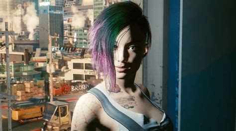 Cyberpunk 2077 Judy Alvarez quests, Judy's apartment location, and how ...