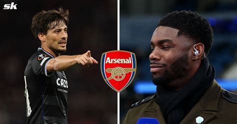 Micah Richards Explains Why He Feels Sorry For Arsenal Superstar Who