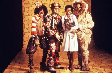 ‘The Wiz’ Set For Return To Broadway