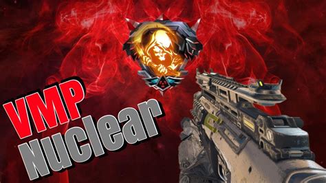 Black Ops Vmp Nuclear Youtube