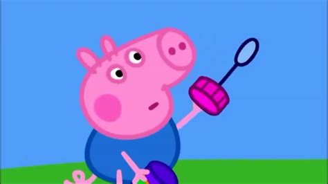 Peppa Pig Temporada 1 Capitulo 1 Oficial YouTube