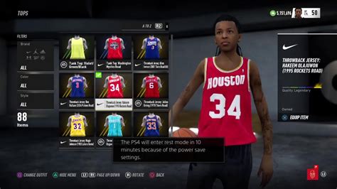 Nba Live Live Run And Career Mode Best Glitch Traits Builds Road To