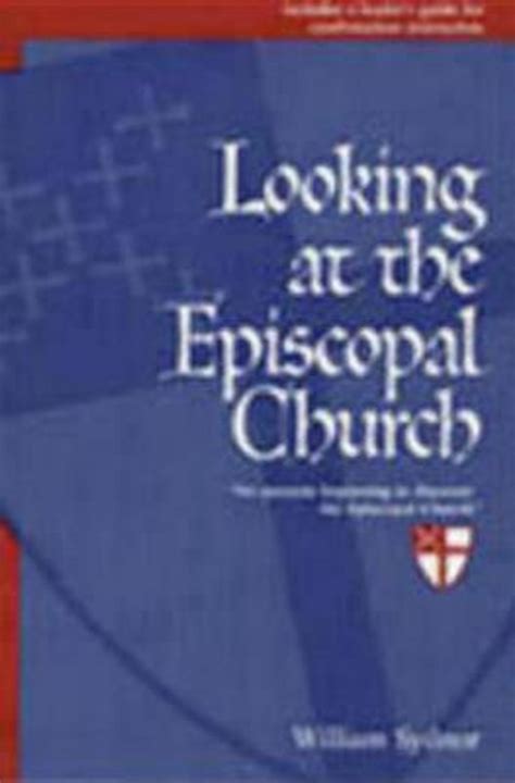 Looking at the Episcopal Church - Episcopal Shoppe