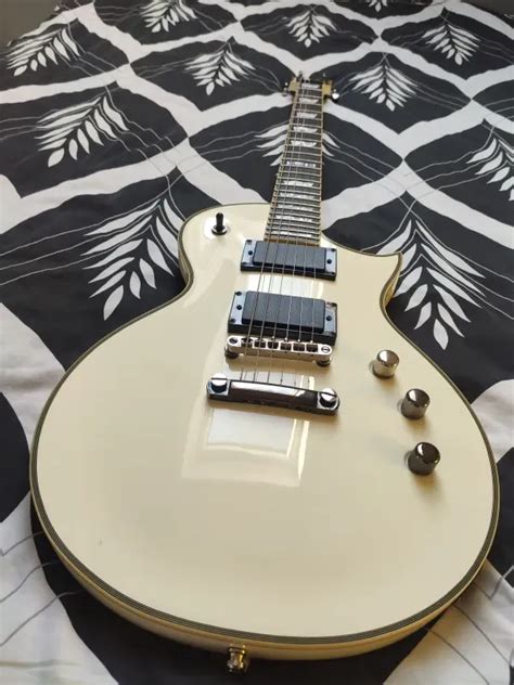 LTD EC-401 Electric guitar eladó | GS Fanatic