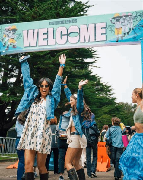 Outside Lands Day Doja Cat Doechii And Mannequin Pussy Set The Bar