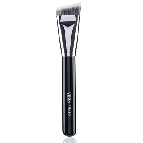 Vega Professional Angled Sculpting Brush Vppmb Buy Vega