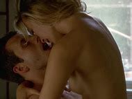 Naked Dounia Sichov In This Summer Feeling