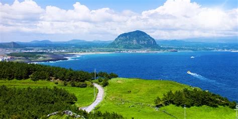 POTO Travel & Tours: 10 Fakta Menarik Mengenai Pulau Jeju