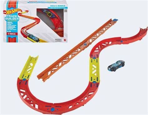 Hot Wheels GLC Au Meilleur Prix Sur Idealo Fr