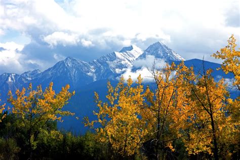 Fall In Montana Smithsonian Photo Contest Smithsonian Magazine