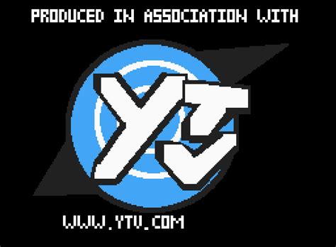 Ytv Logo