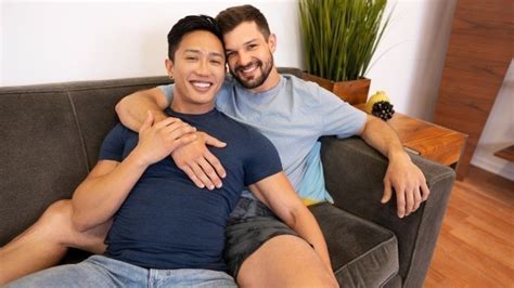 Brysen Dale Bareback Gay Porn Seancody