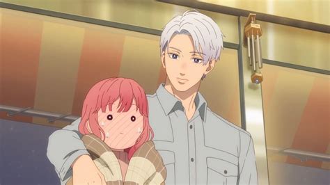 A Sign of Affection Episode 6 Review: Itsuomi Declares His Love Loud ...