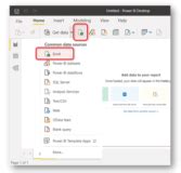 Como Importar Dados Do Excel Para O Power Bi