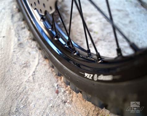 Warp 9 Adventure Wheels Stronger Lighter Reasonably Priced ADV Pulse