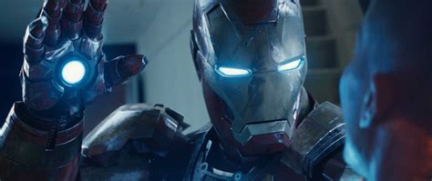 Framestore Develops Extremis Effect For Iron Man 3 Below The Line