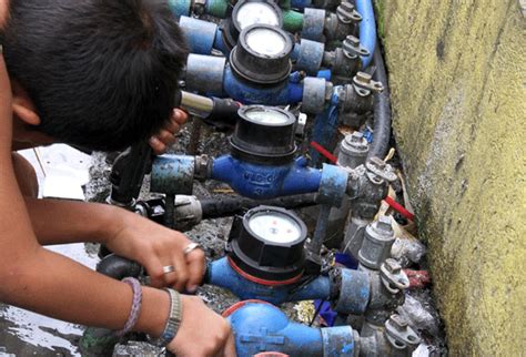 How We Solved Our Excessive Water Billing With Maynilad 55 Off