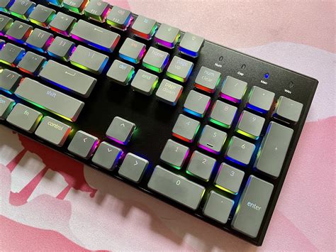 Review Keychron K1 V4 Low Profile Mechanical Keyboard Is Sleek And Comfy