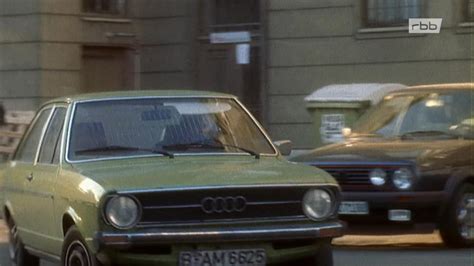 IMCDb Org 1988 Volkswagen Golf GTI II Typ 19E In Tatort Dagoberts