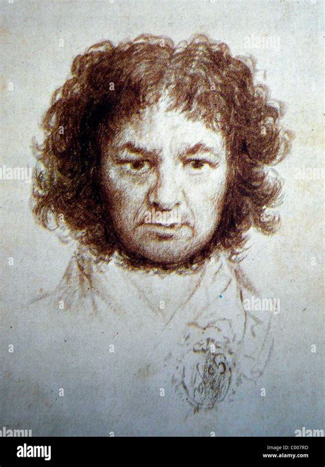 Francisco de goya -Fotos und -Bildmaterial in hoher Auflösung – Alamy