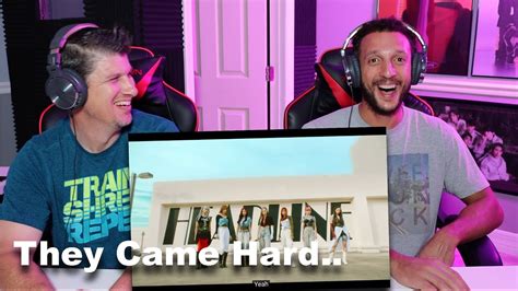 핫이슈 HOT ISSUE ICONS Official MV Reaction YouTube