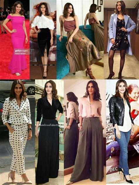 Vaani Kapoor for Befikre promotions : BollywoodFashion