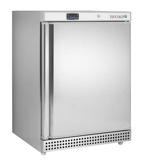 Встраиваемый морозильник TEFCOLD UF200S по низкой цене: отзывы, фото ...