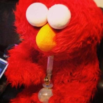 Bic'le me Elmo : r/weed