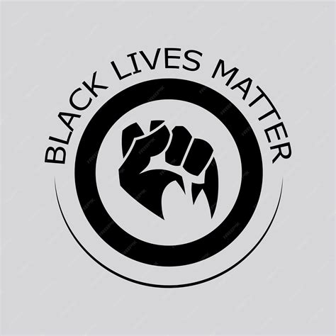 black lives matter logo 12