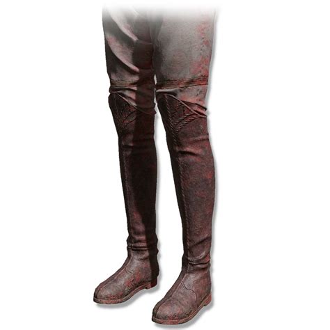 Millicent S Boots Elden Ring Hardcore Gamer