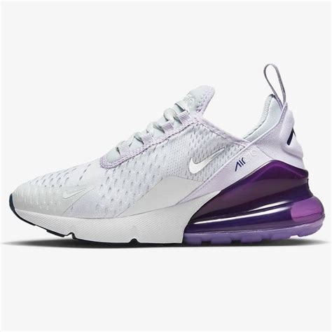 МАРАТОНКИ Nike Air Max 270 Gs