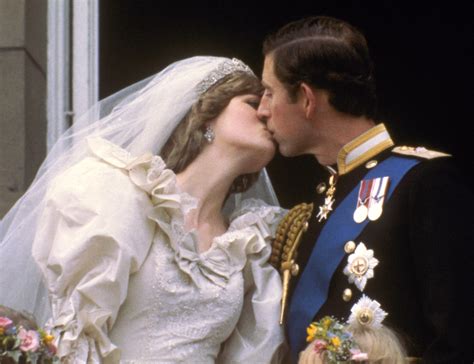 40 Años La Boda Del Siglo Entre La Princesa Diana Y El Príncipe Carlos