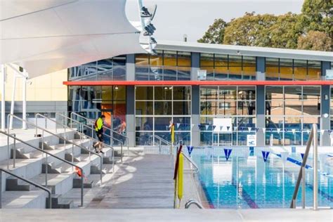 Hornsby Aquatic and Leisure Centre | Hornsby Shire Council