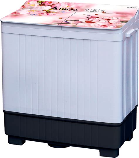 Купить стиральные машины полуавтомат Magna – надежность и простота в ...