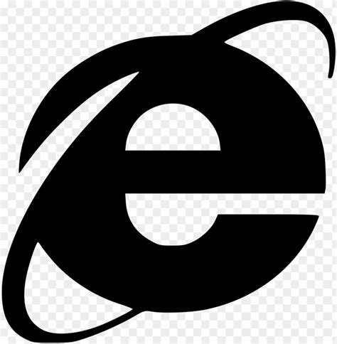 Internet Explorer Logo Transparent