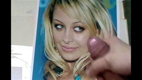 Nicole Richie Gay Cum Tribute Cum Tribute Porn XHamster