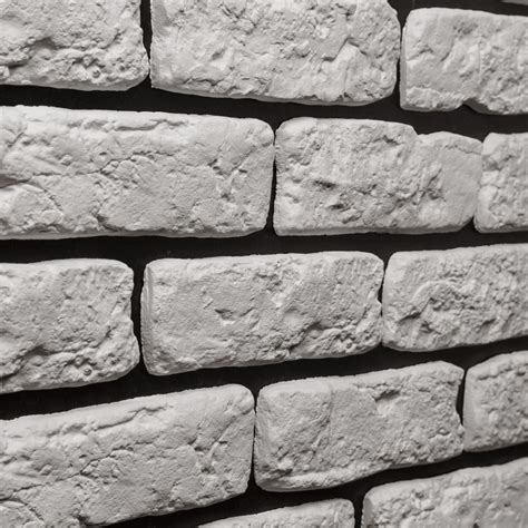 Гипсовая плитка под кирпич Air Stone Барселона А03, купить в Москве ...