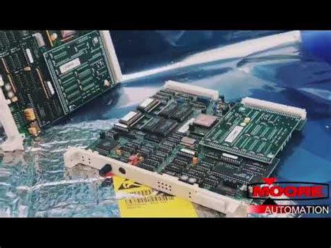 Jumo Analog Module I O 100 Sales7 Askplc YouTube