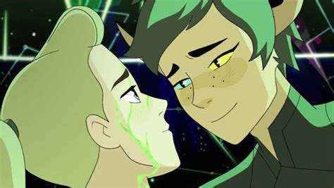 10 Awesome Lgbtq Cartoons Characters And Moments Of This Generation