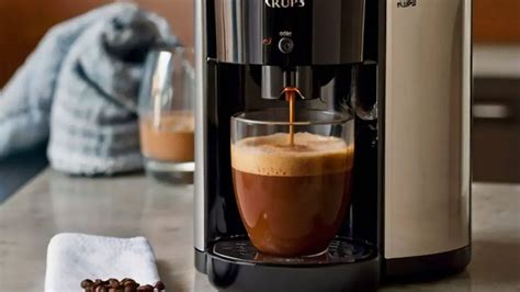 How to Clean Krups Coffee Maker: Best Solution