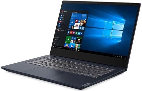 NOTEBOOK LENOVO IDEAPAD S340-15API 15.6/RYZEN 3 3200U/8/SSD256/WIN10H