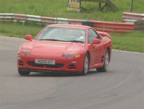 Imcdb Org Mitsubishi Gt Z In Apocalypse Clarkson