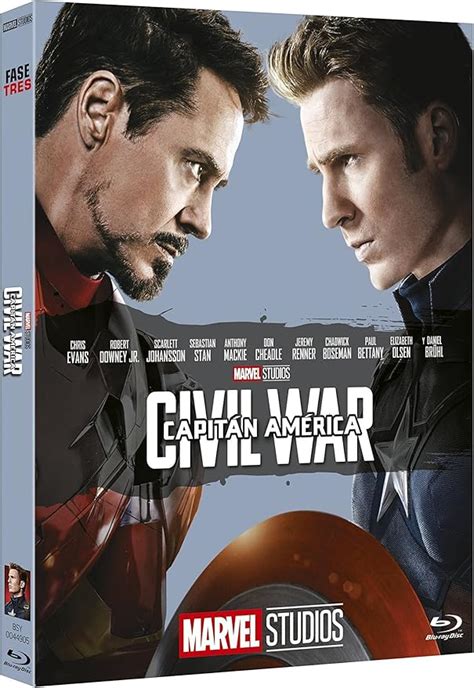 Amazon Captain America Civil War Captain America Civil War Import