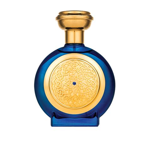 Boadicea The Victorious Blue Sapphire - XXIV PERFUME BAR