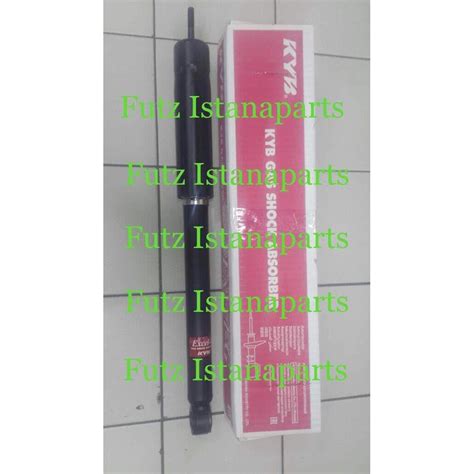 Jual Shock Breaker KAYABA EXCEL G SUZUKI SX4 X OVER NEO BALENO BELAKANG