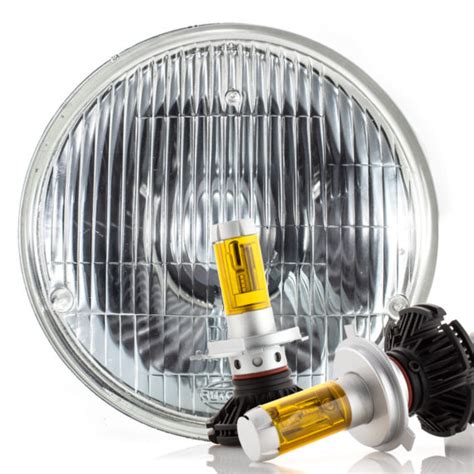 Shop LED Headlight Kits Vintage Car LEDs