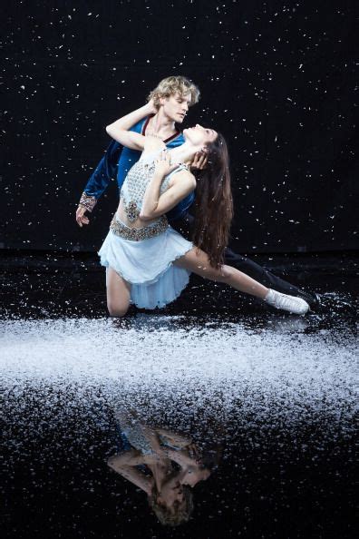 Dancing on Ice - Meryl Davis and Charlie White - Sochi, Russia - Winter ...