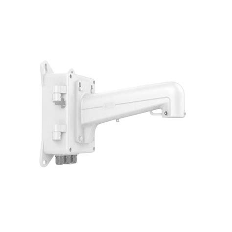 DS 1602ZJ BOX Wall Mounting Bracket For Speed Dome In Aluminum Alloy