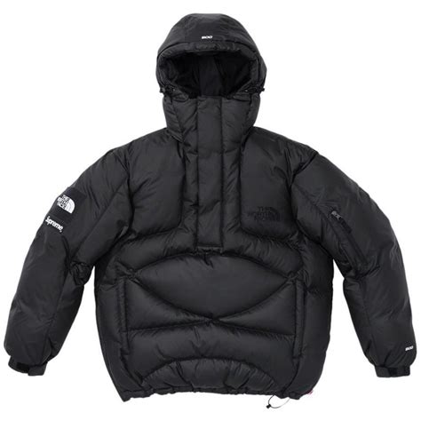 The North Face Fill Half Zip Hooded Pullover Fall Winter